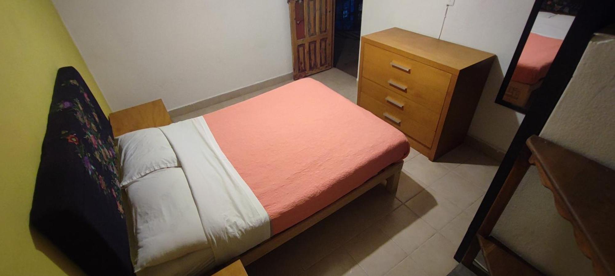 Hostal Ikal Сан-Кристобаль-де-Ла-Касас Экстерьер фото